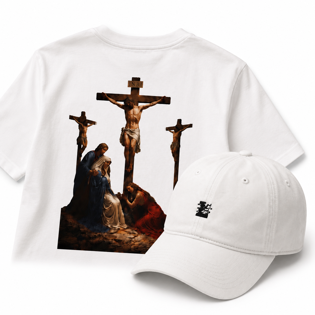 CRUCIFIX Bundle