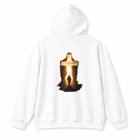 Kruislicht Hoodie