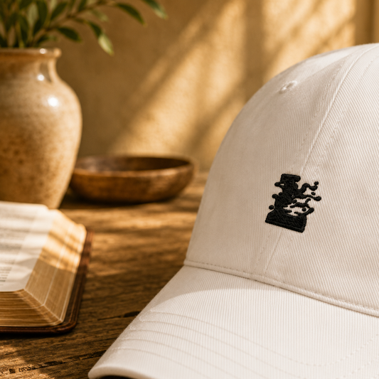 Icon Cap
