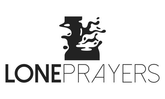 LONEPRAYERS: De stille kracht van innerlijke verbinding