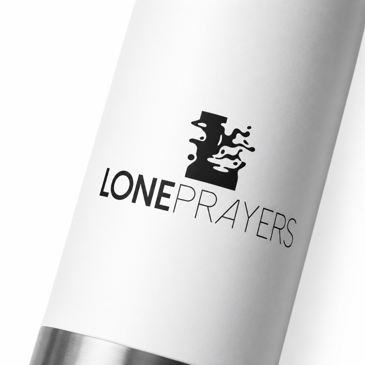 Icon Insulated Bottle
