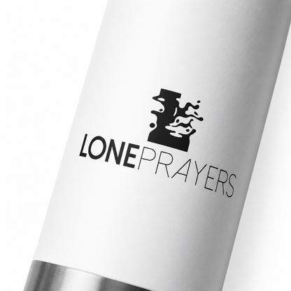 Icon Insulated Bottle
