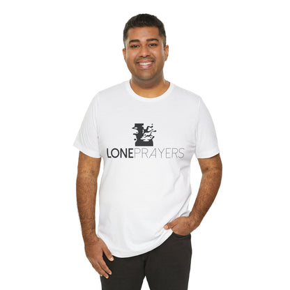 Crucifix T-shirt