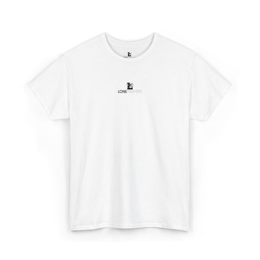 LONEPRAYERS | Unisex Heavy Cotton Tee