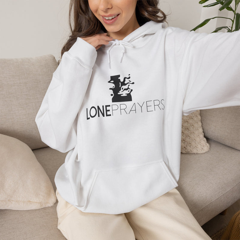 Kruislicht Hoodie