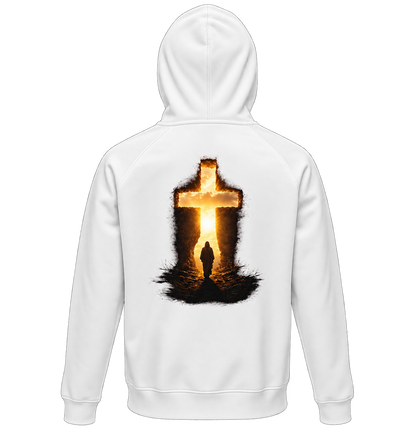 Kruislicht Hoodie
