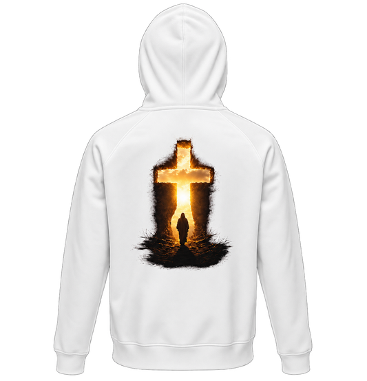 Kruislicht Hoodie