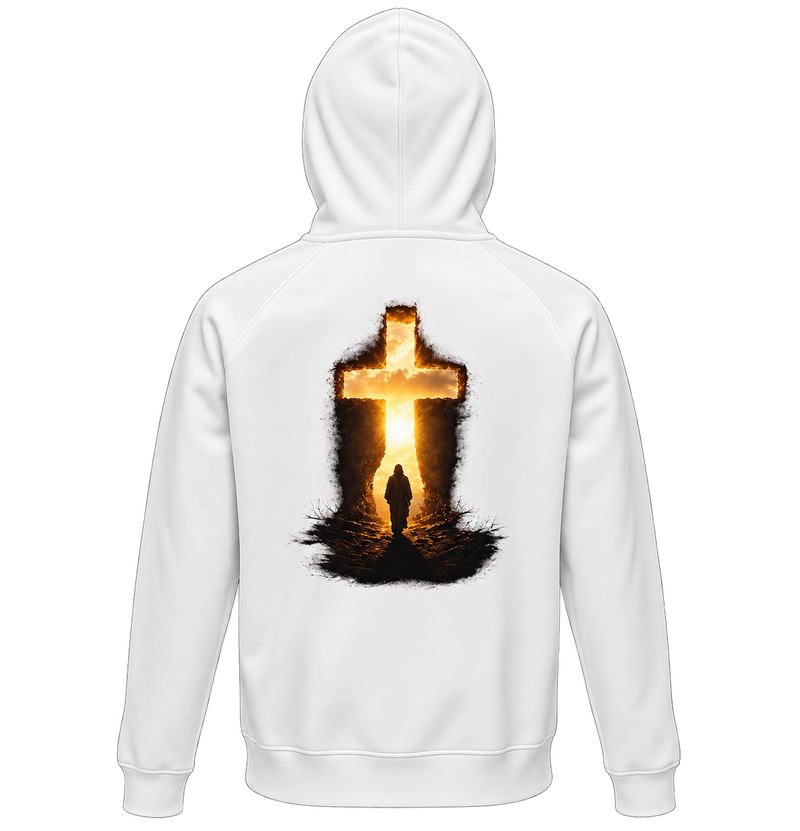Kruislicht Hoodie