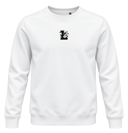 Silence Crewneck