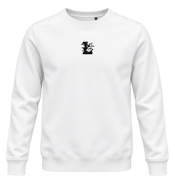 Silence Crewneck