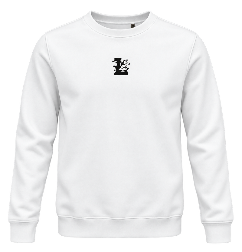 Stilte Crewneck
