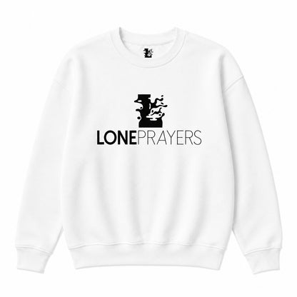 Stilte Crewneck