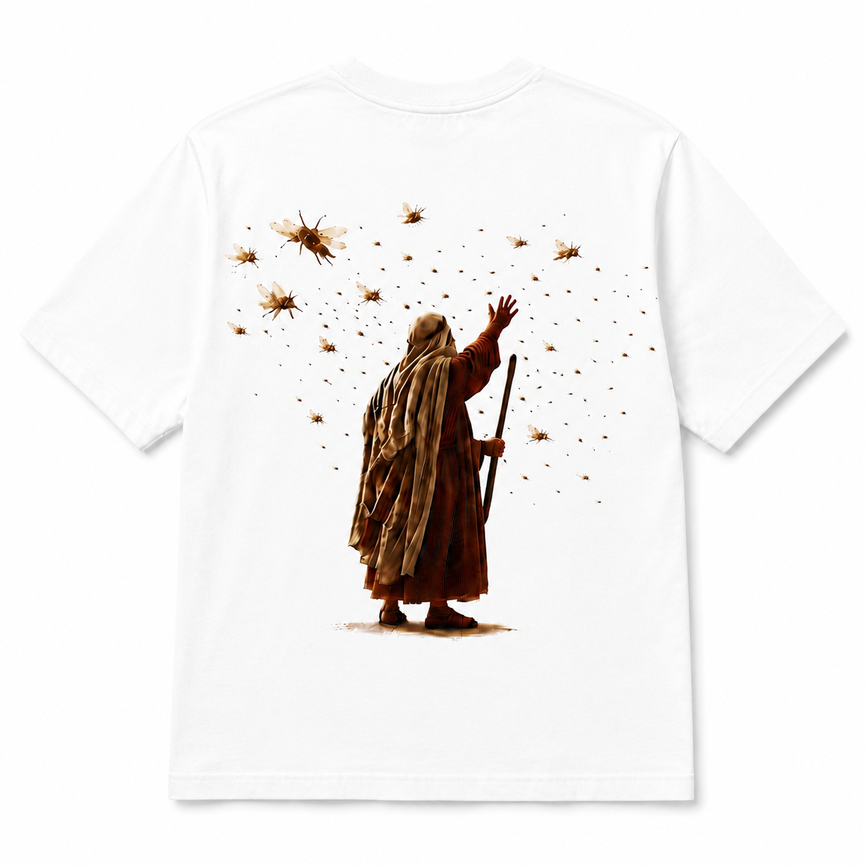 Sjofar T-shirt