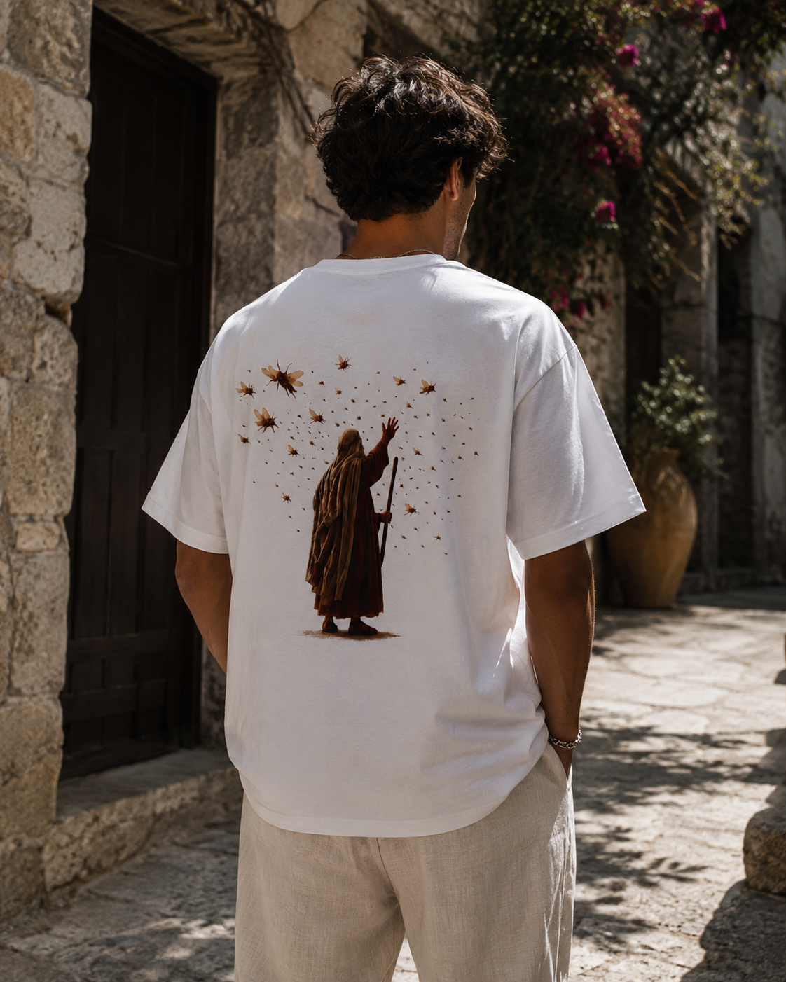 Sjofar T-shirt