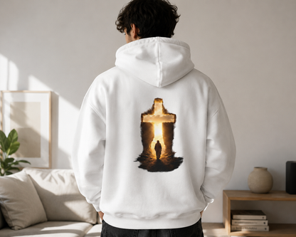 Kruislicht Hoodie