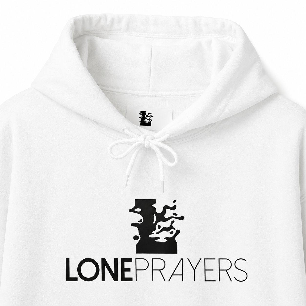 Kruislicht Hoodie