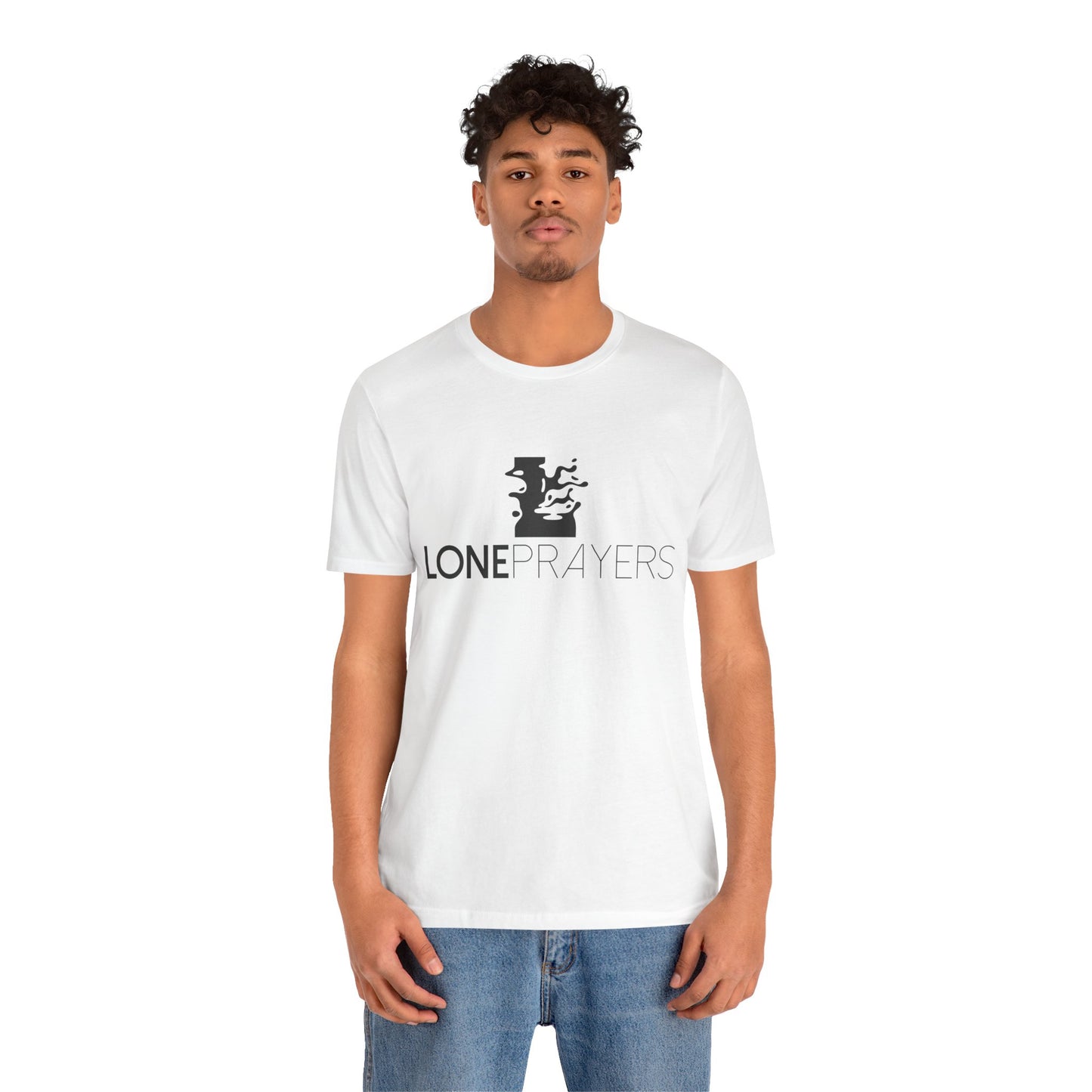 Crucifix T-shirt