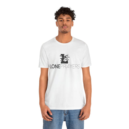 Crucifix T-shirt