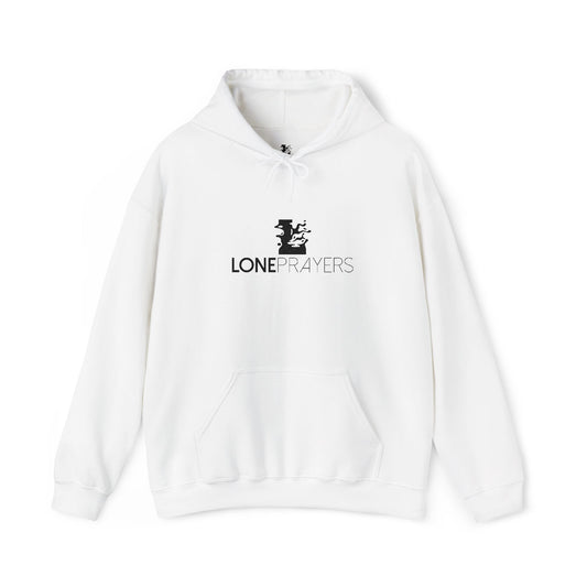LONEPRAYERS | Graphic Hoodie