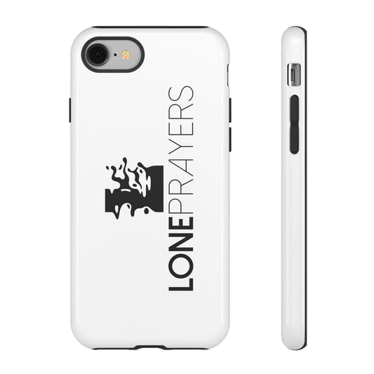 LONEPRAYERS | Phone Case