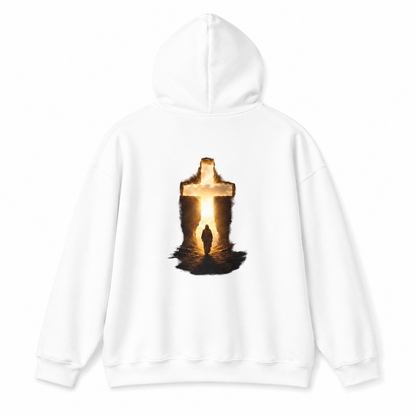 Kruislicht Hoodie