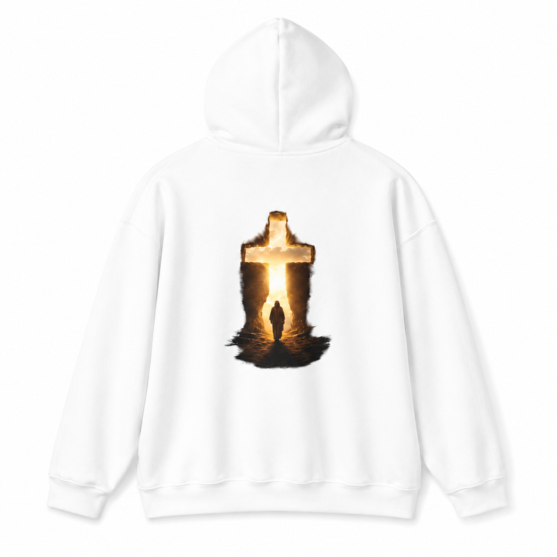 Kruislicht Hoodie