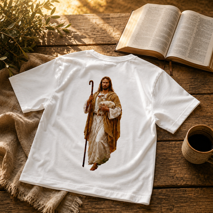 T-shirt Bon Pasteur