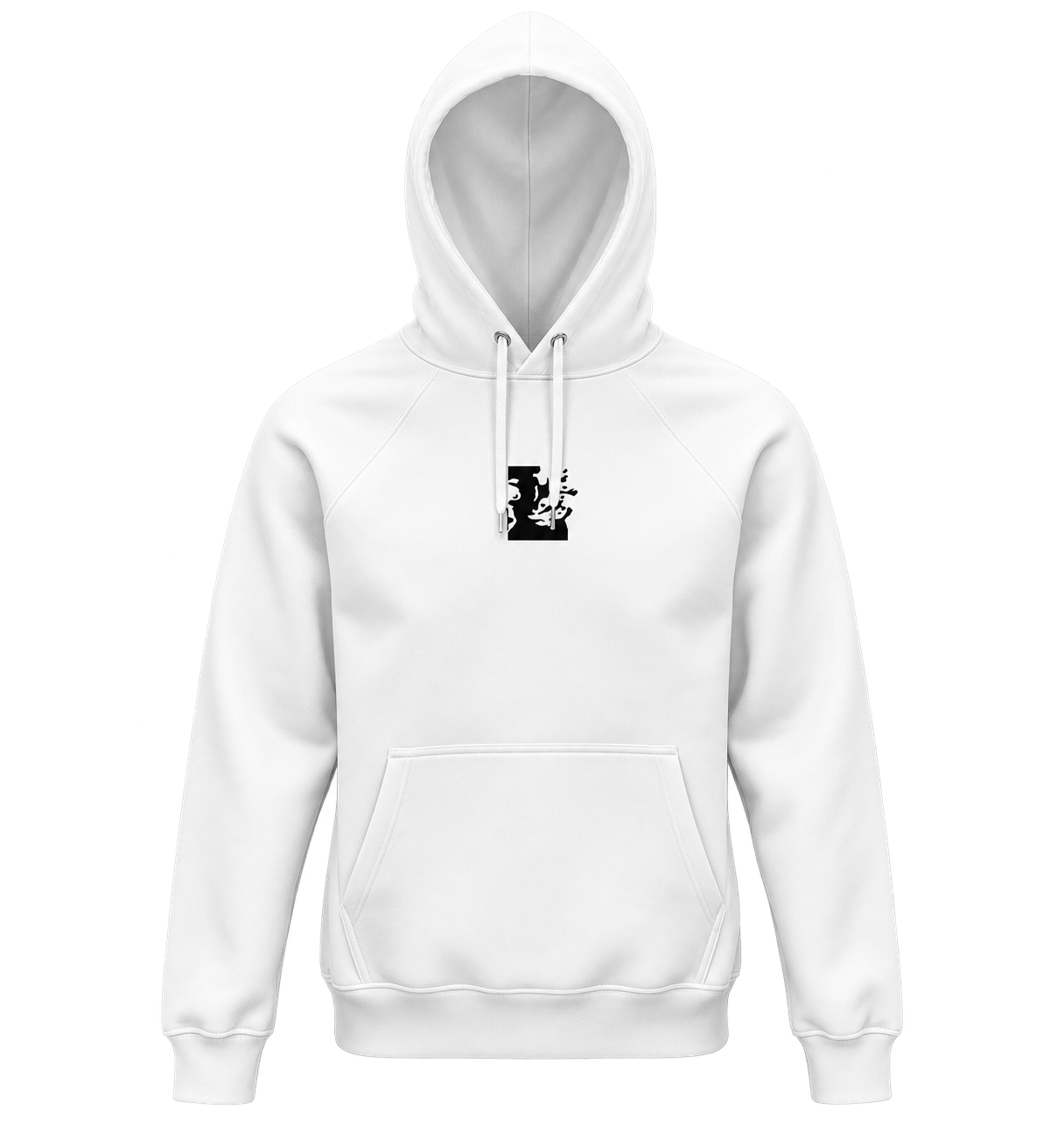Kruislicht Hoodie