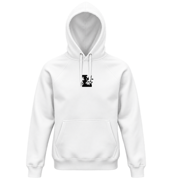 Kruislicht Hoodie