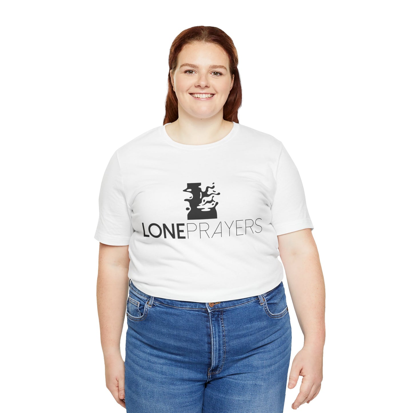 Crucifix T-shirt