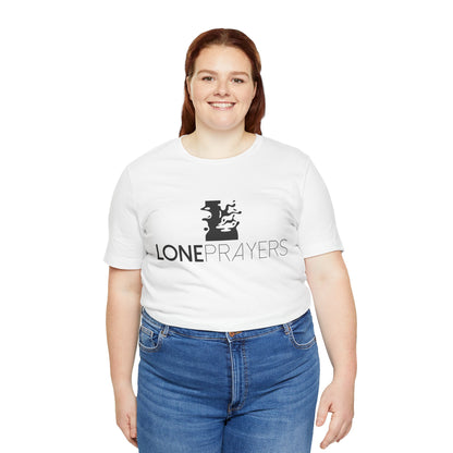 Crucifix T-shirt