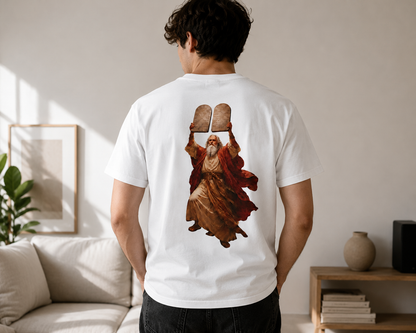 10 Geboden T-shirt