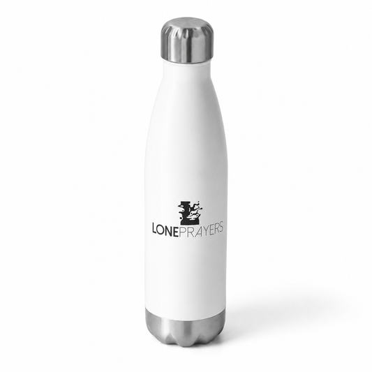 Icon Insulated Bottle