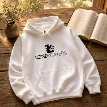 Kreuzlicht Hoodie