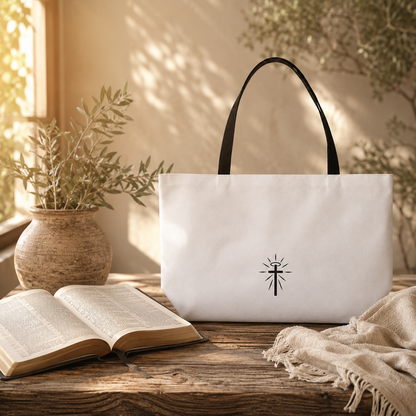 Icon Tote