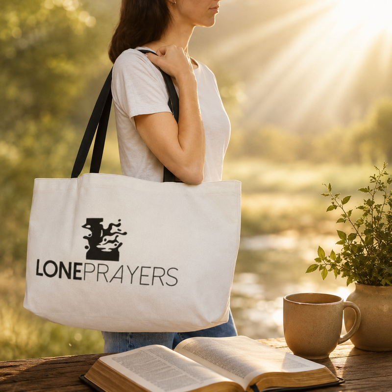 Icon Tote