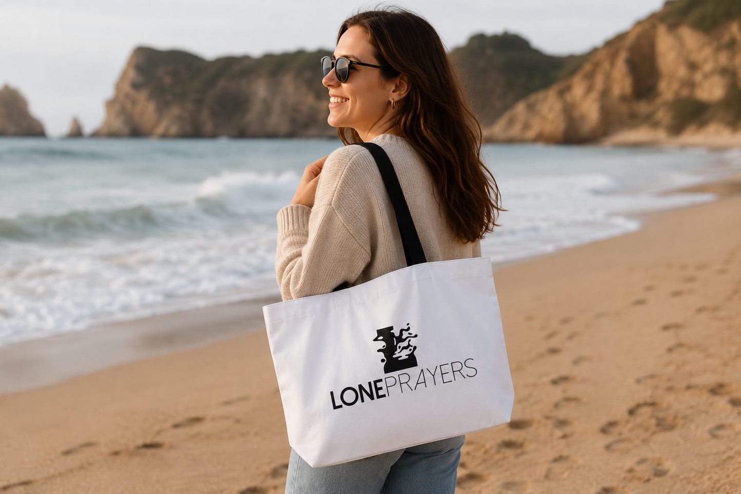 Icon Tote