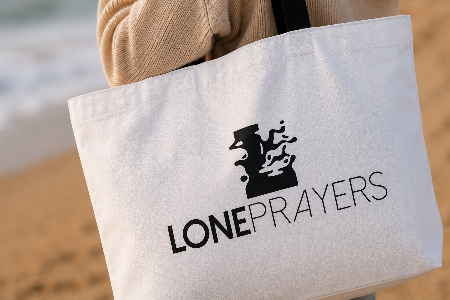 Icon Tote