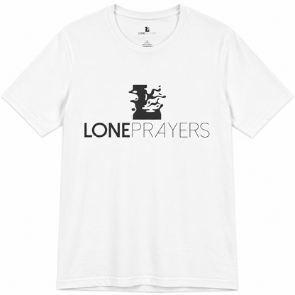 Crucifix T-shirt