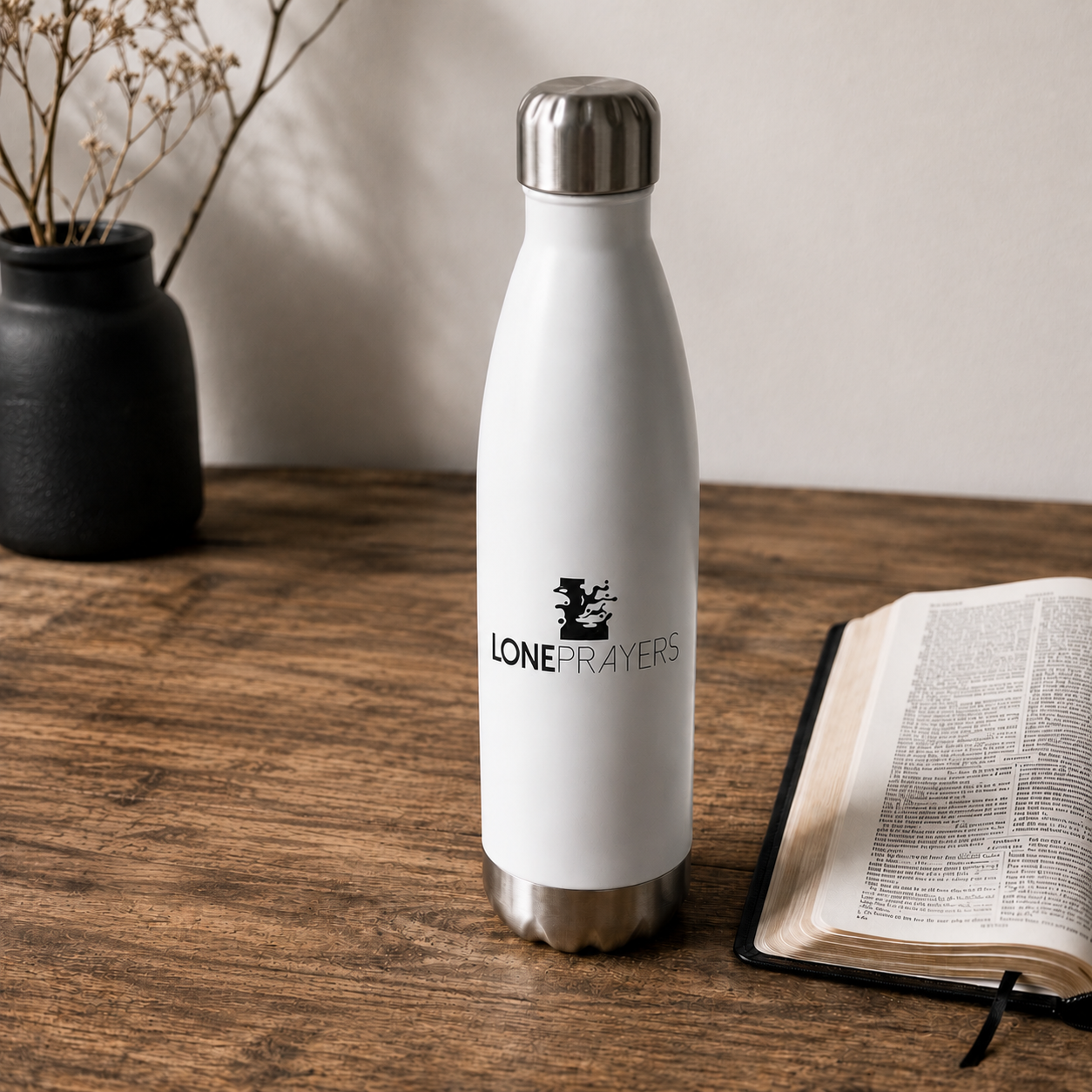 Icon Insulated Bottle