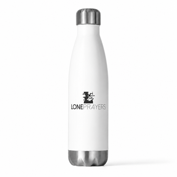 Icon Insulated Bottle