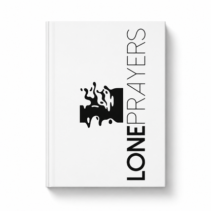 The Cross Hardcover Journal