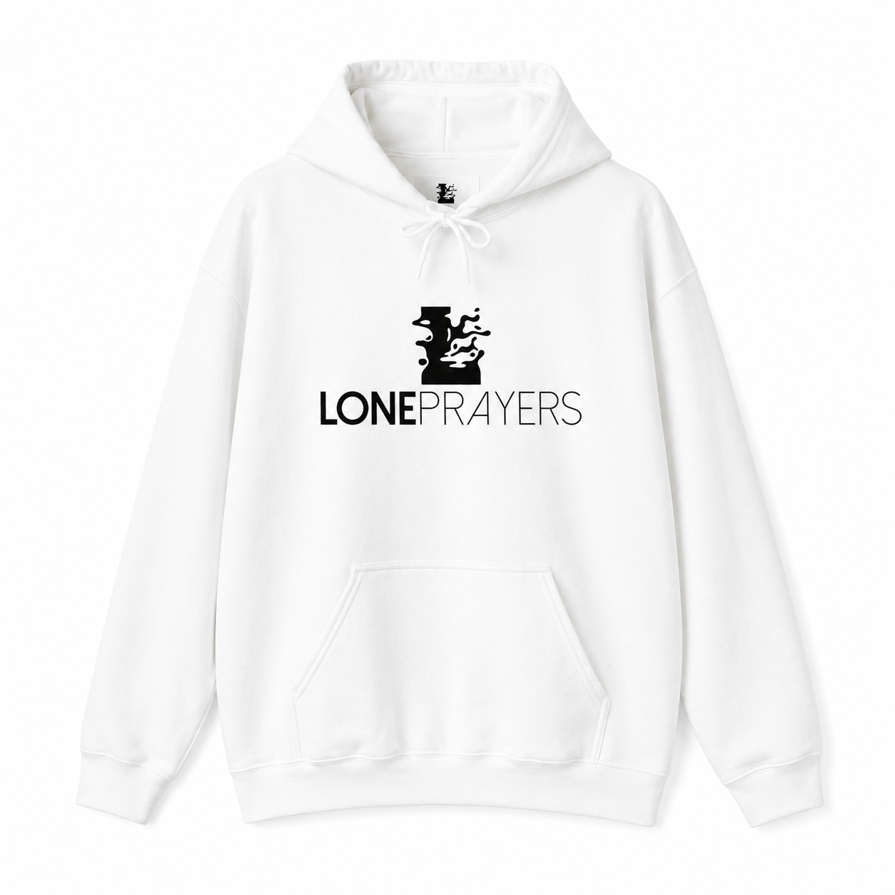 Kruislicht Hoodie