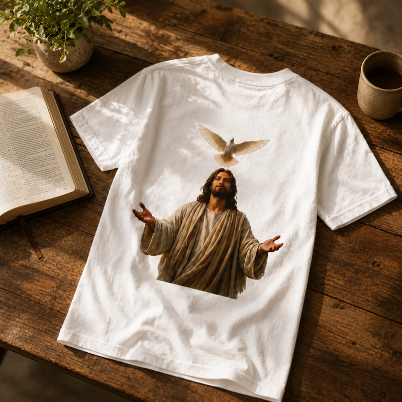 Evangelie T-shirt
