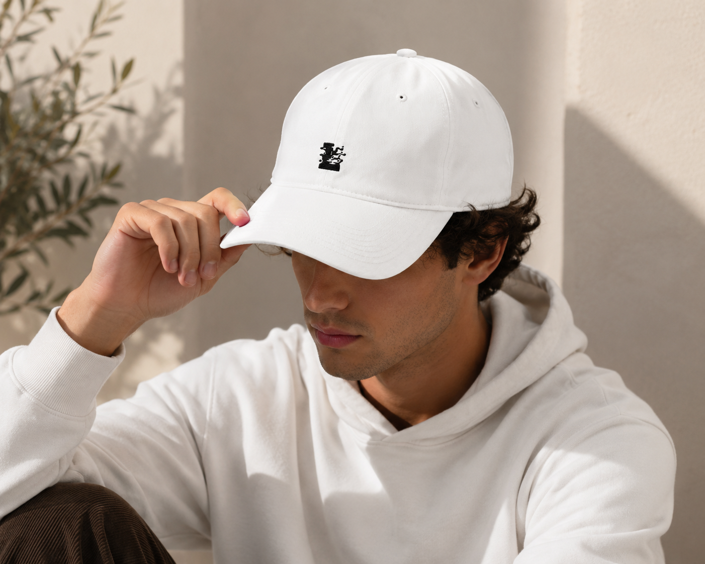 Icon Cap