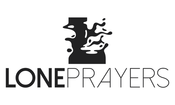 LONEPRAYERS 